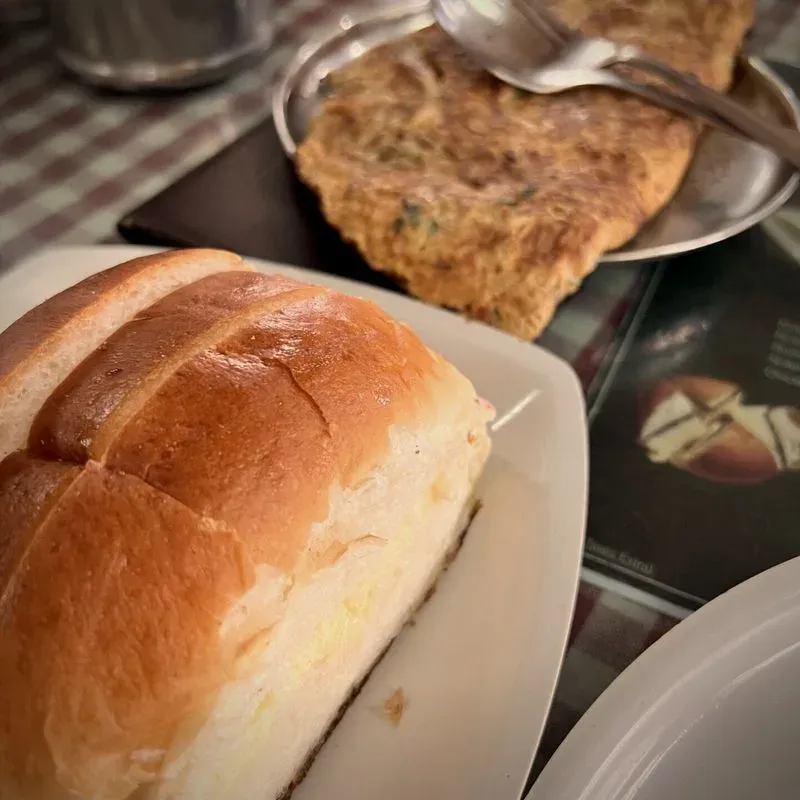 カフェ・グッドラック(Cafe Goodluck)の写真