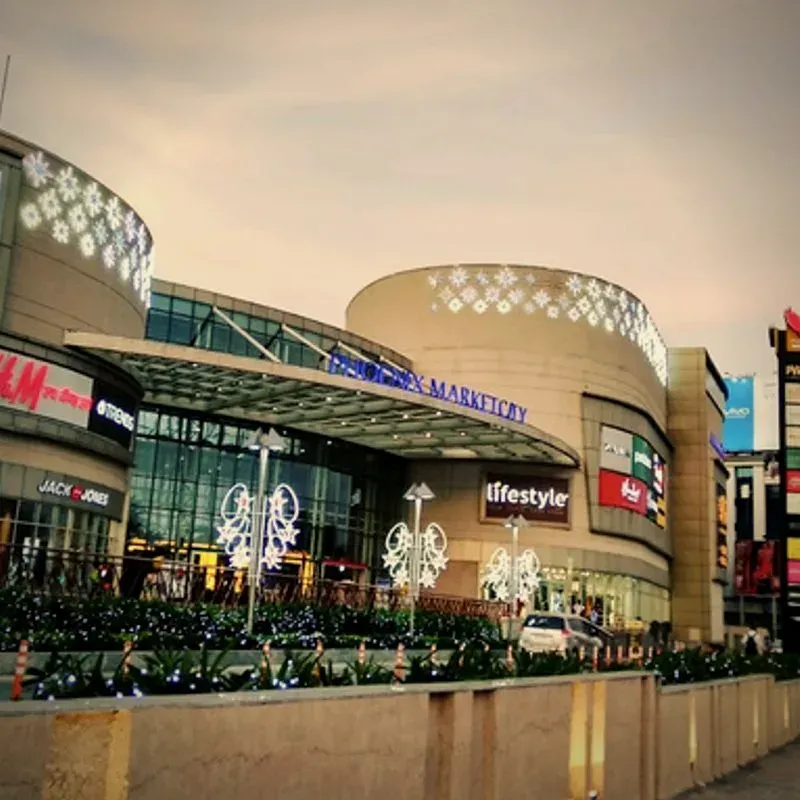 フェニックス・マーケットシティ(Phoenix Market City)の写真