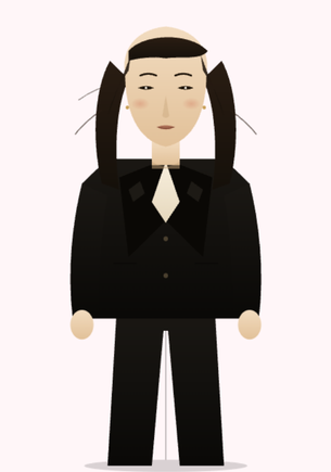 ヴァータ体質のイメージ画像